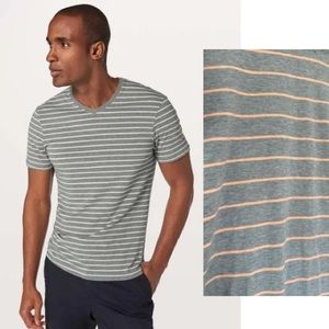 lululemon 5 year basic tee alternative